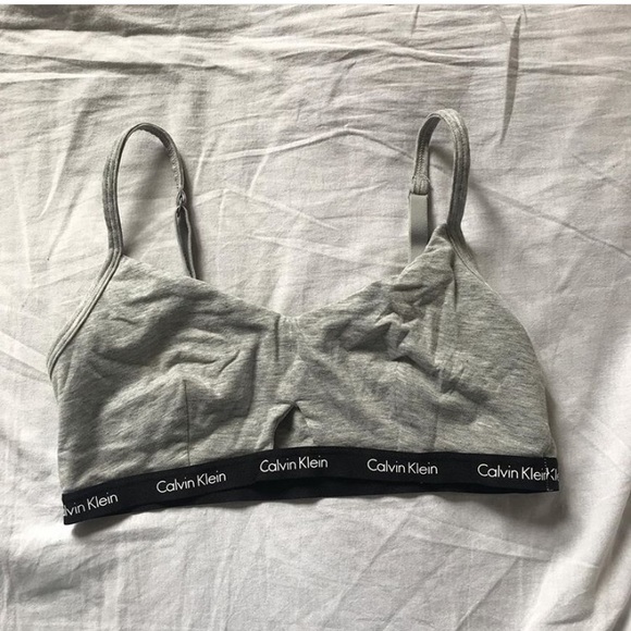 Calvin Klein Other - Authentic Calvin Klein bra